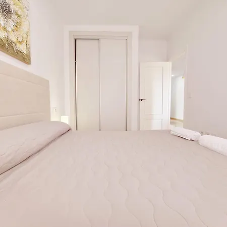 Apartamento Con Piscina, Parque Las Naciones, Torrevieja Buitenkant foto
