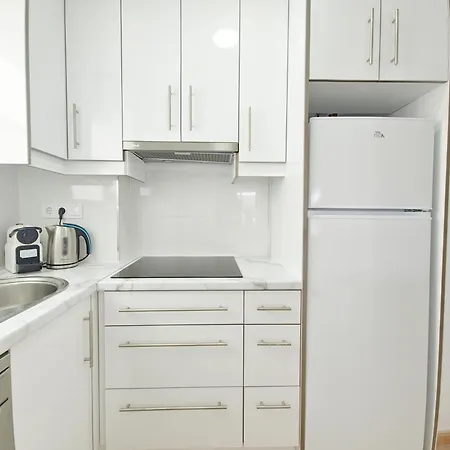 Apartamento Con Piscina, Parque Las Naciones, Torrevieja Buitenkant foto